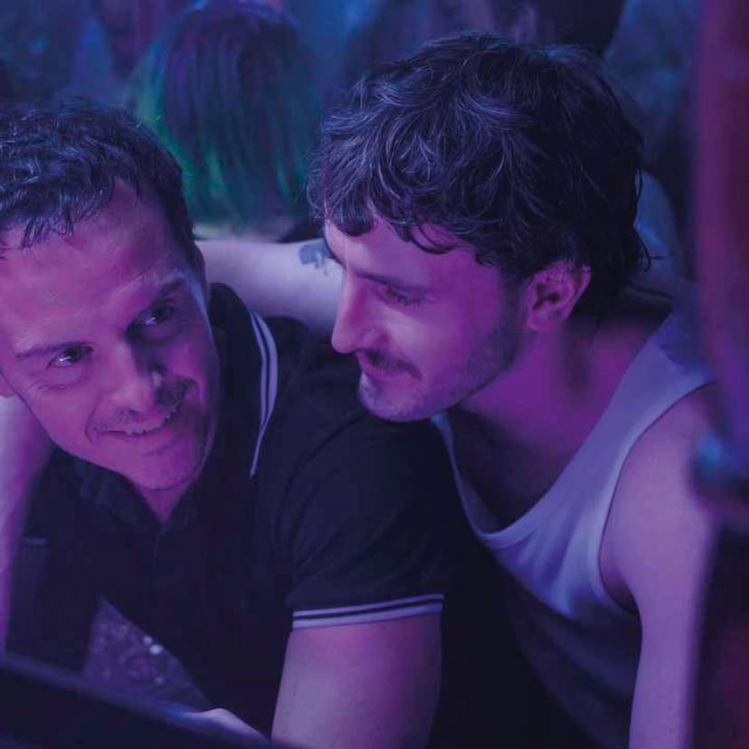 All Of Us Strangers - Andrew Haigh · 2023