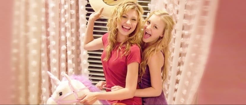 Cow Belles - Francine McDougall · 2006