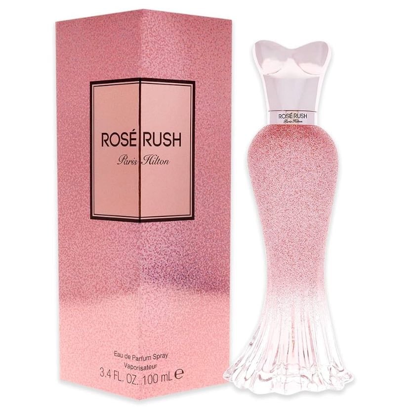 Rosé Rush - Paris Hilton
