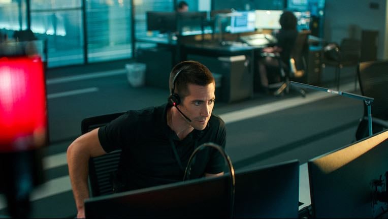 Culpable - Antoine Fuqua · 2021