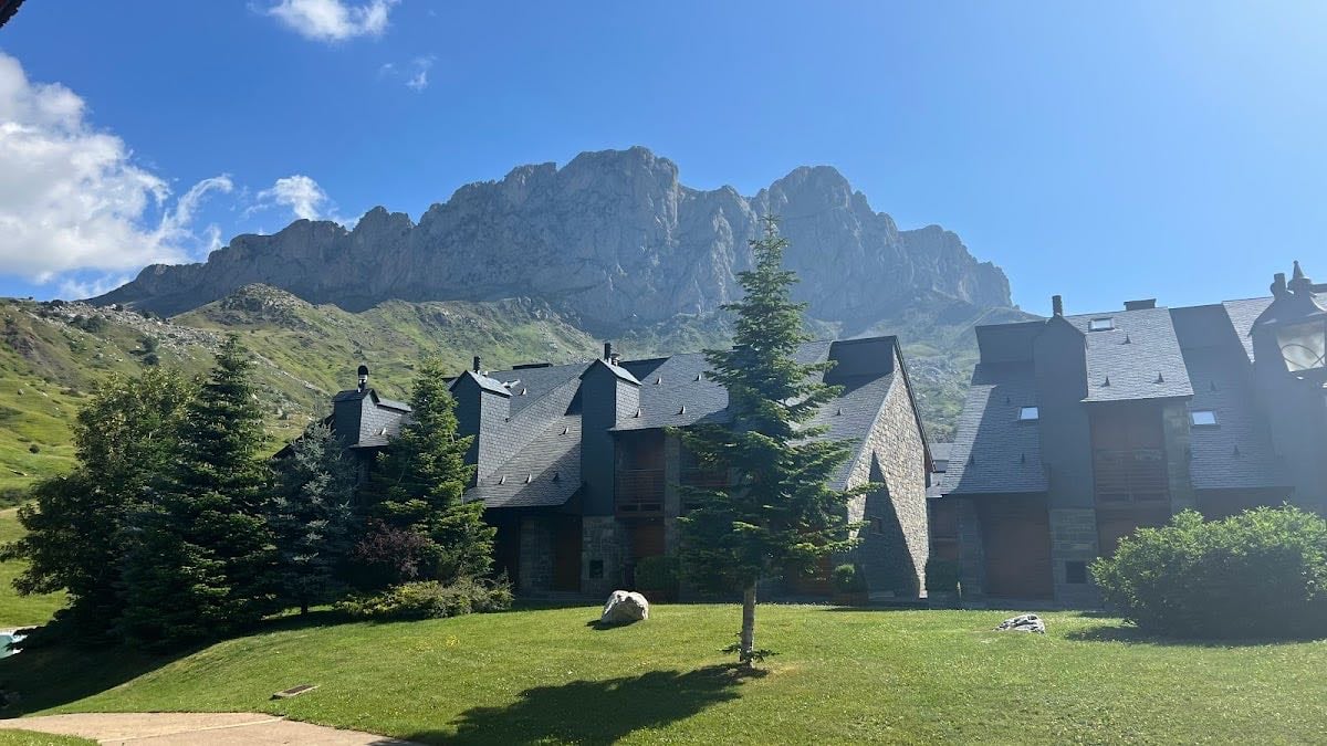 Los Ibones - Formigal