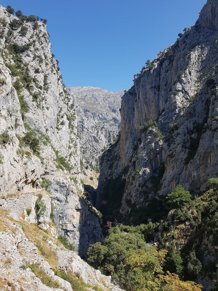 Ruta del Cares