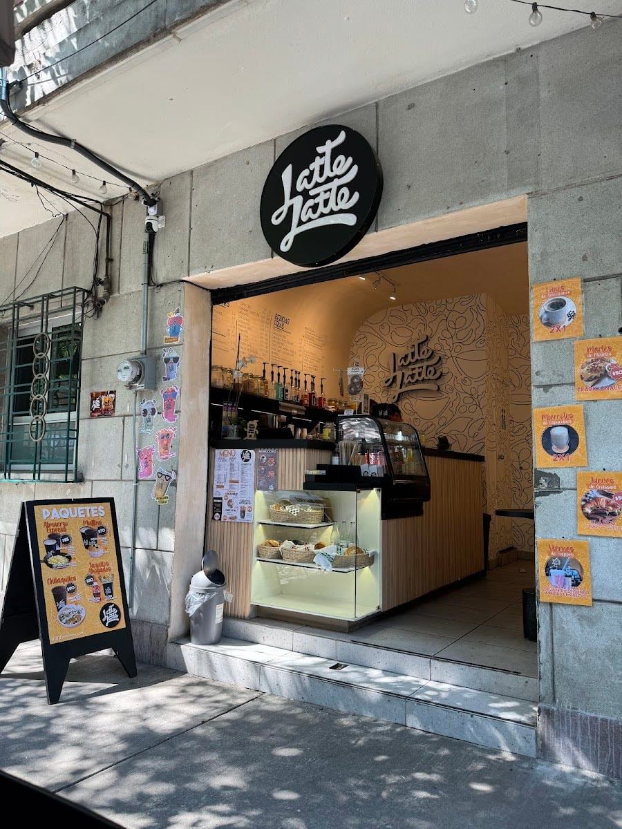 Latte Latte