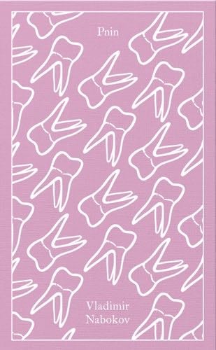 Pnin - Vladimir Nabokov · 2024