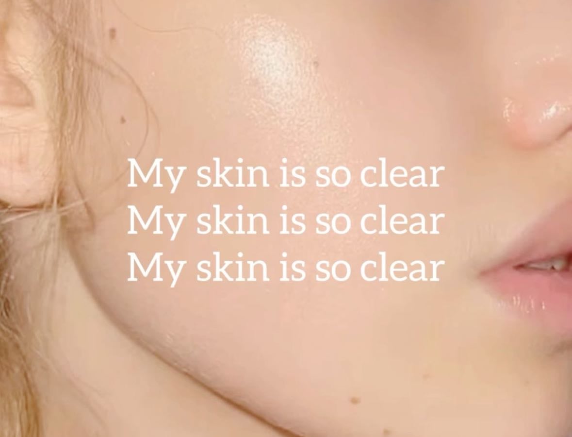 Rutina día skincare