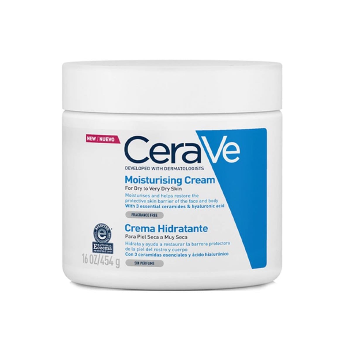 Crema hidratante - Cerave