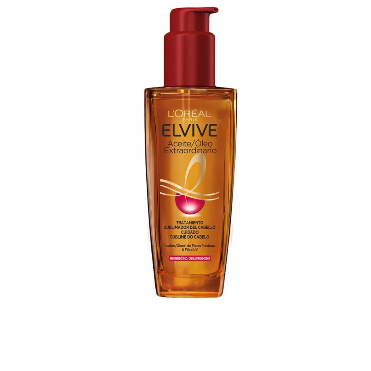 Serum - Elvive loreal Paris