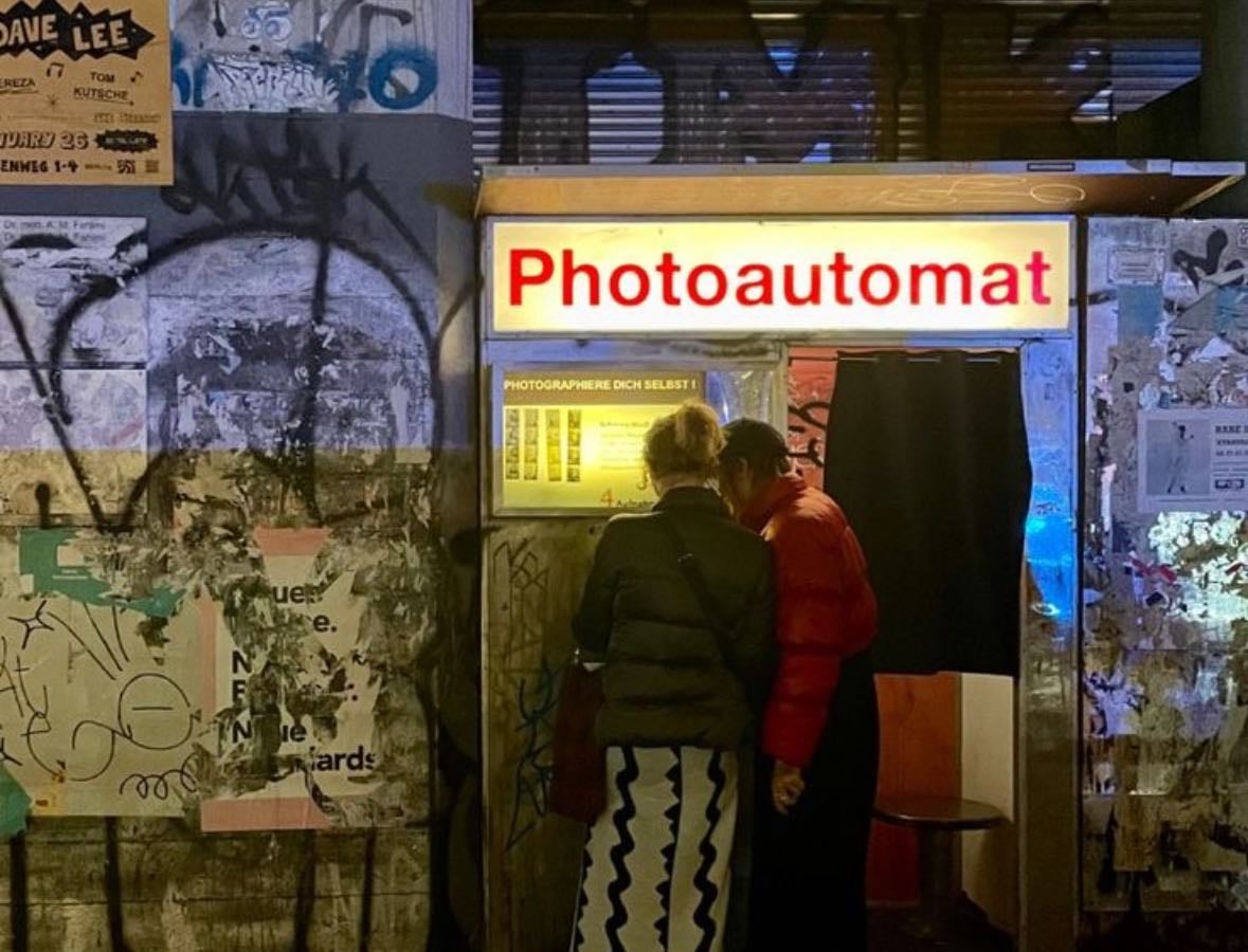 Berlin