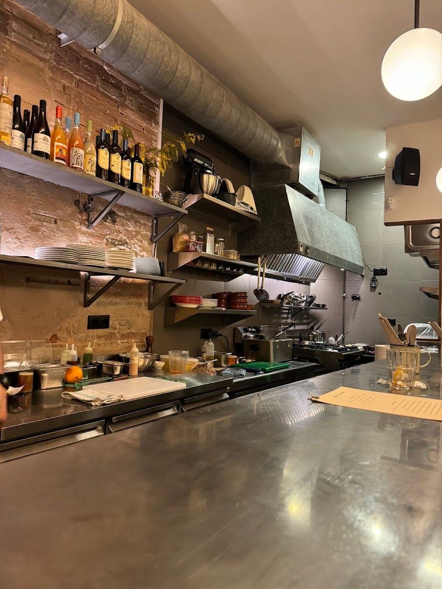 Mula Bar