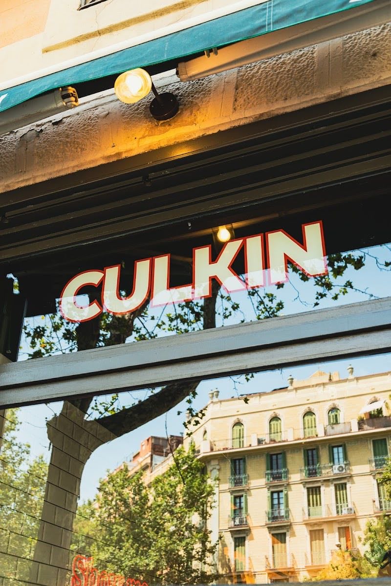 Culkin