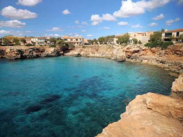 Cala Morlanda