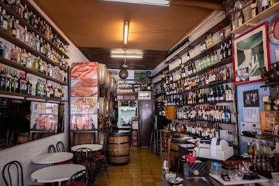 BODEGA LLUÍS