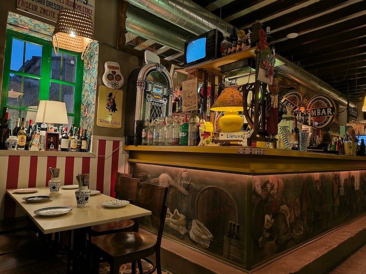 Sa Ximbomba | Pizzeria Napolitana Palma