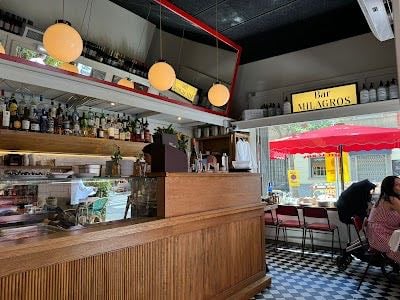 Bar Milagros