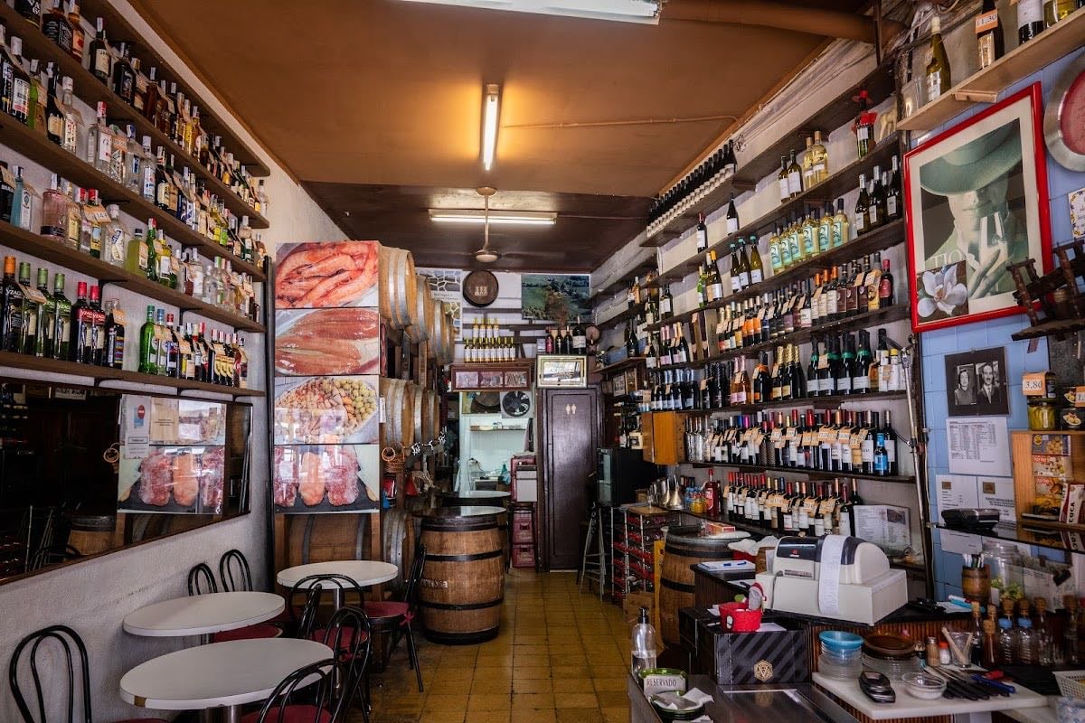 BODEGA LLUÍS