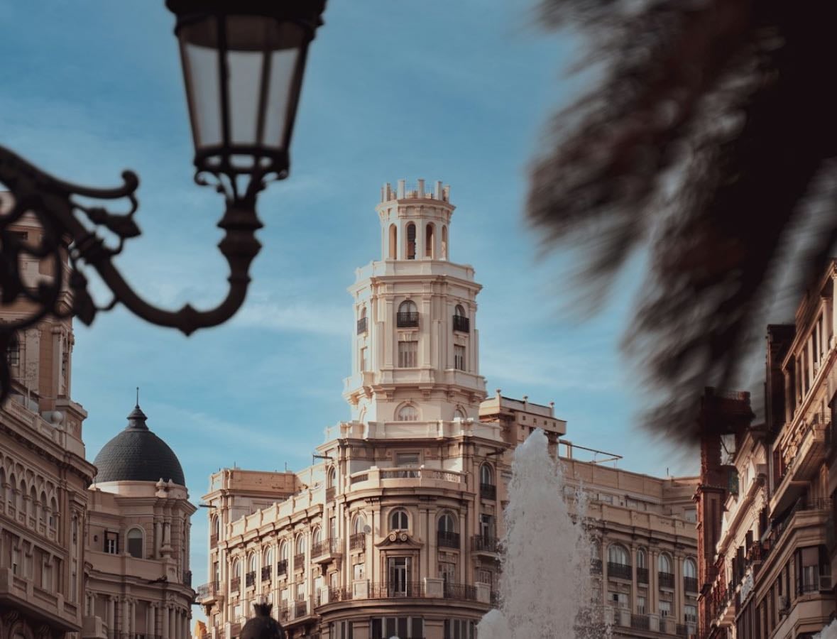 Valencia