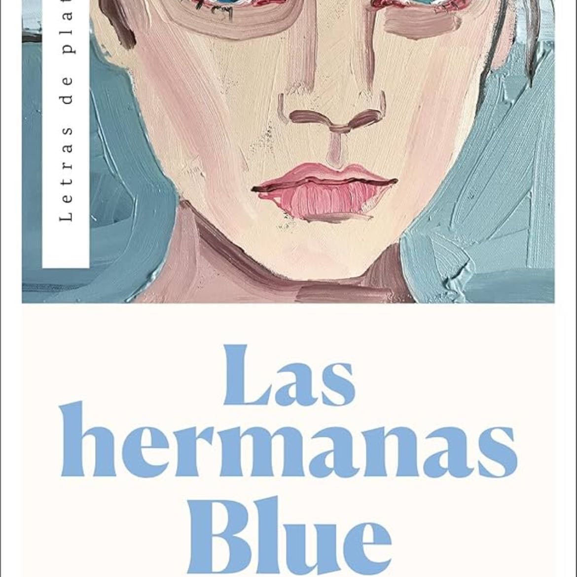 Las hermanas Blue - Coco Mellors · 2024