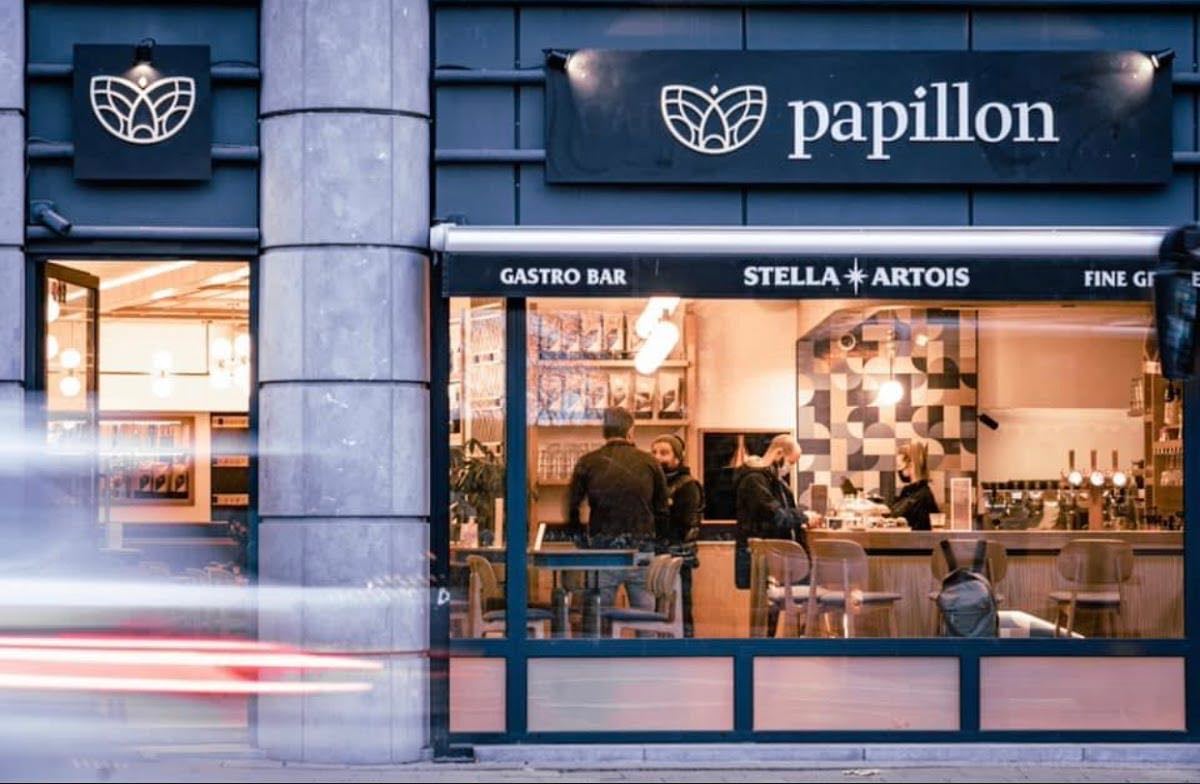 Papillon