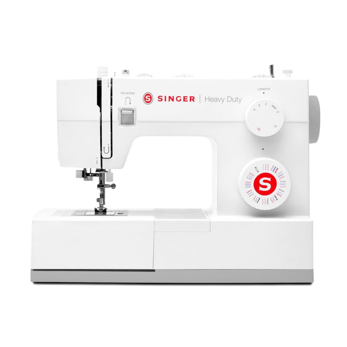 Máquina de coser