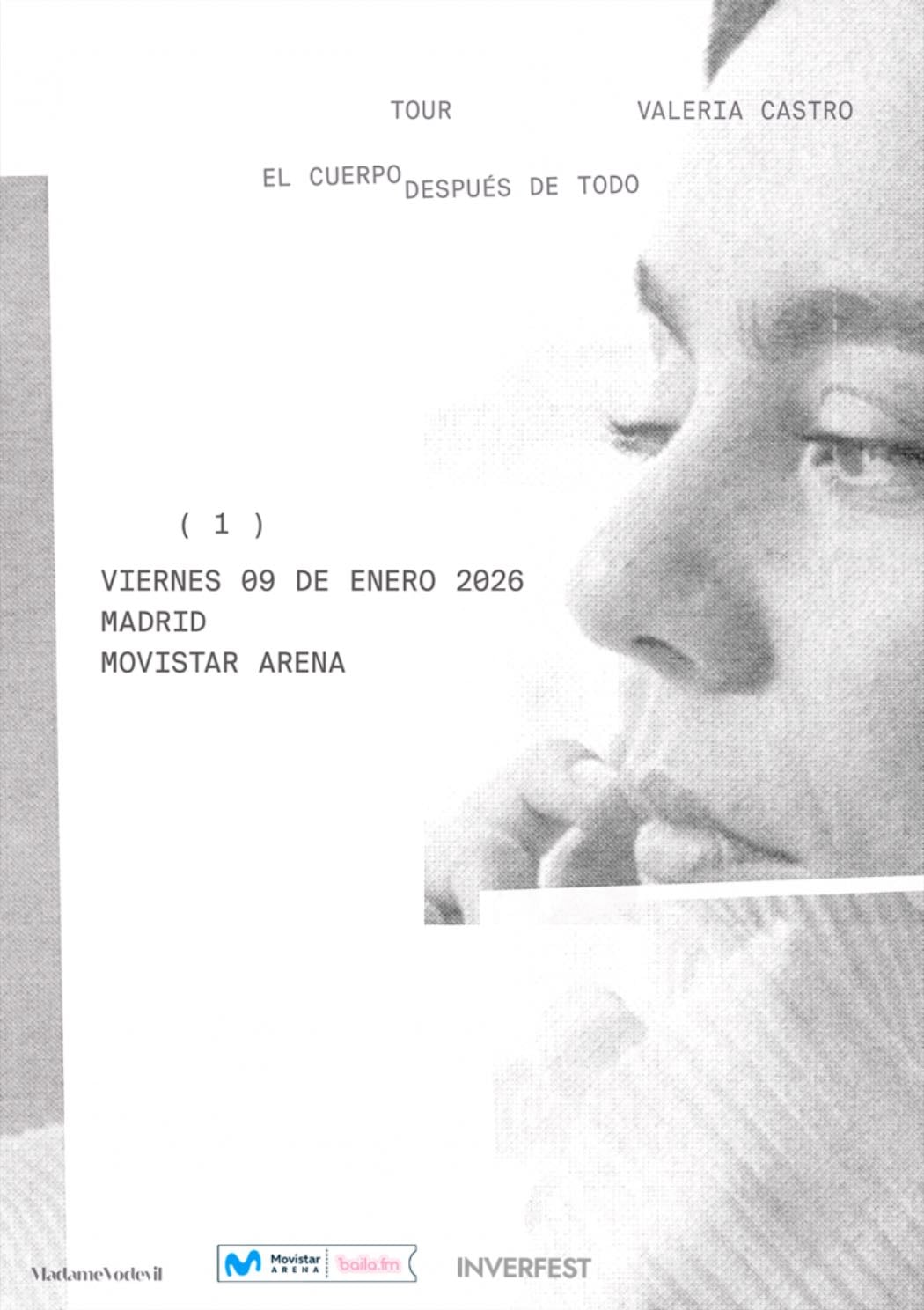 entradas Valeria Castro