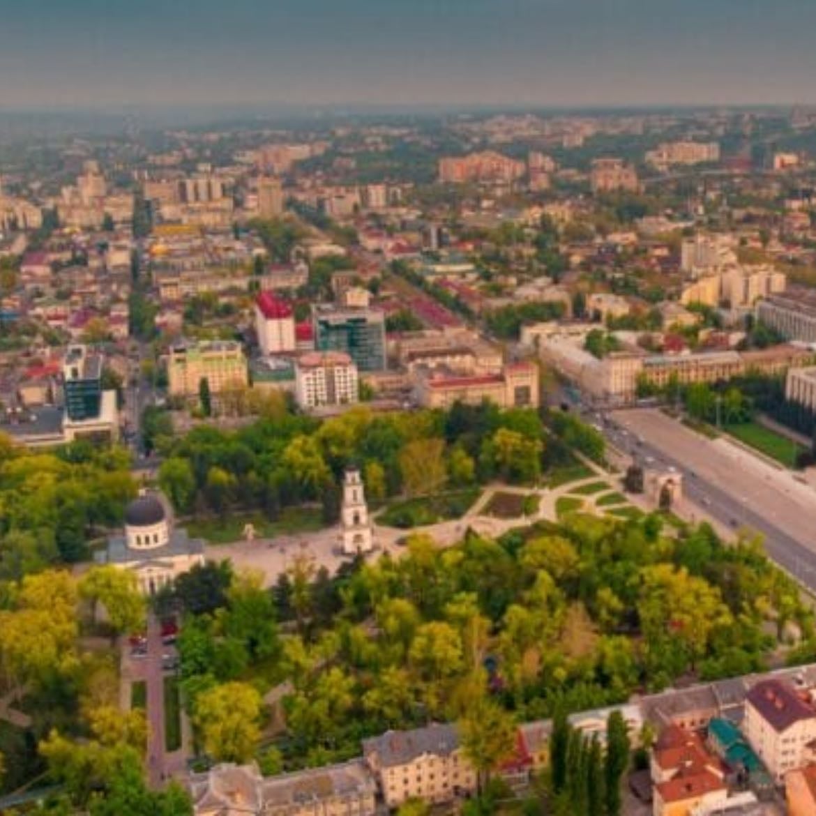 Moldova