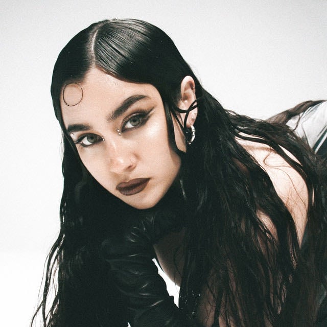 Lauren Jauregui - Artist