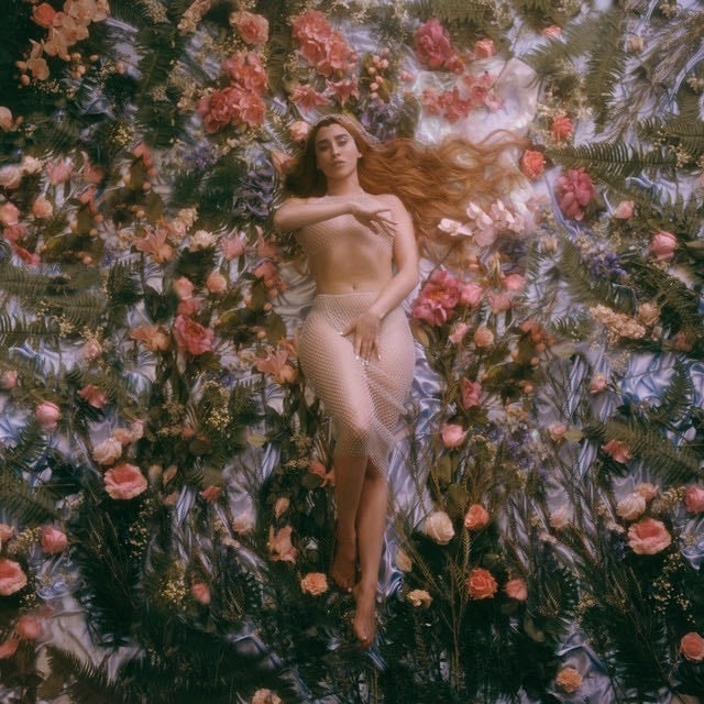 More Than That - Album · Lauren Jauregui