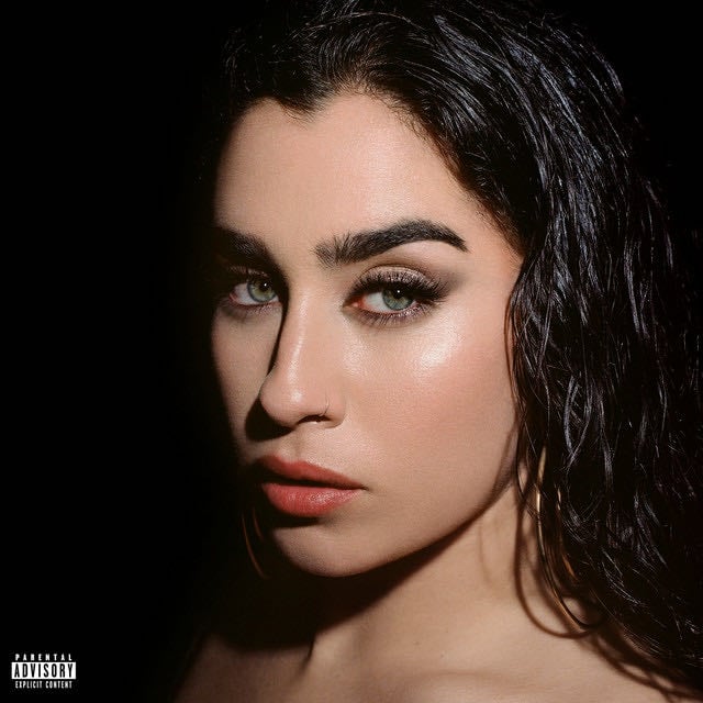 Lento - Song · Lauren Jauregui, Tainy