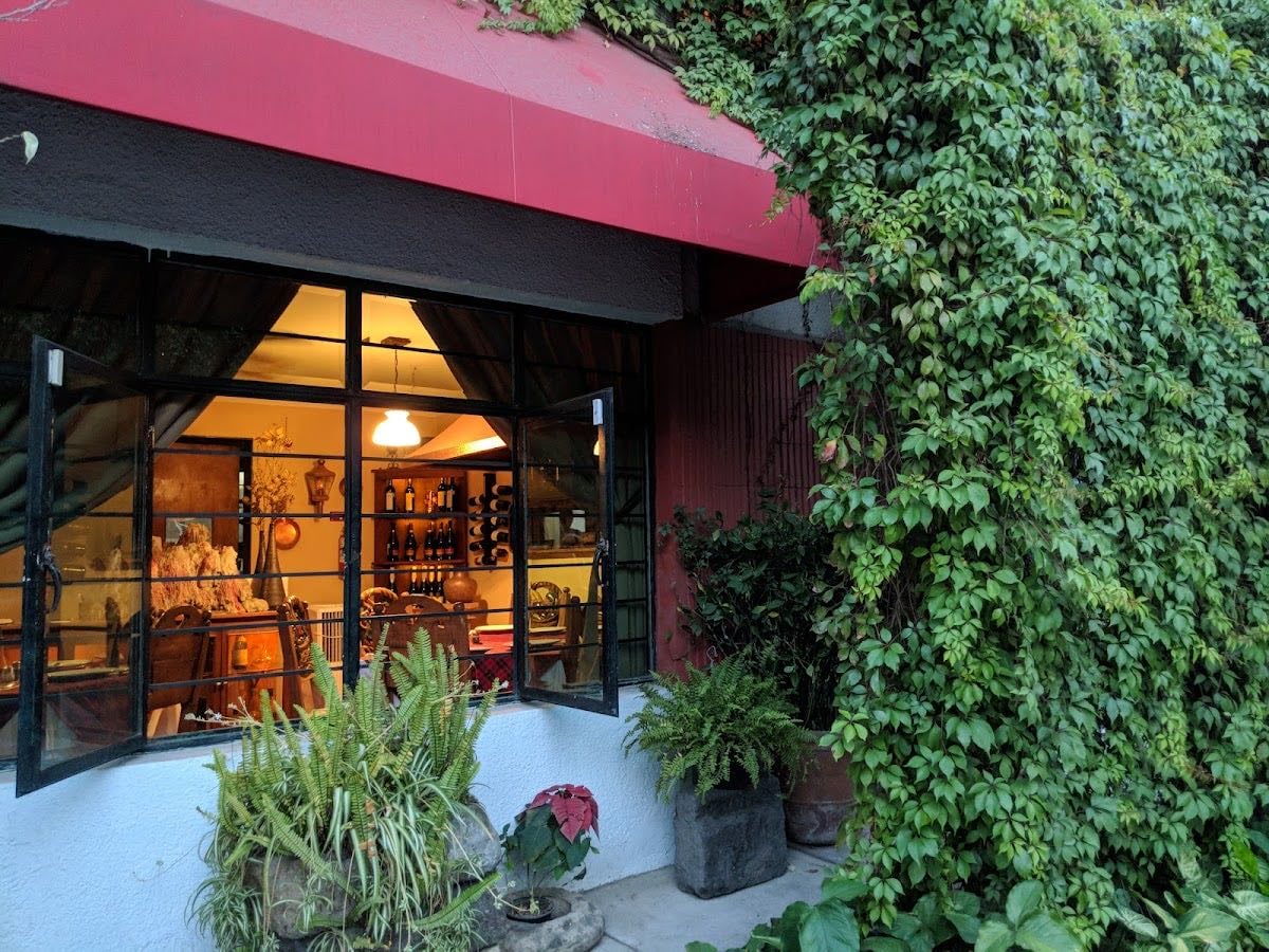 Ristorante Angelo