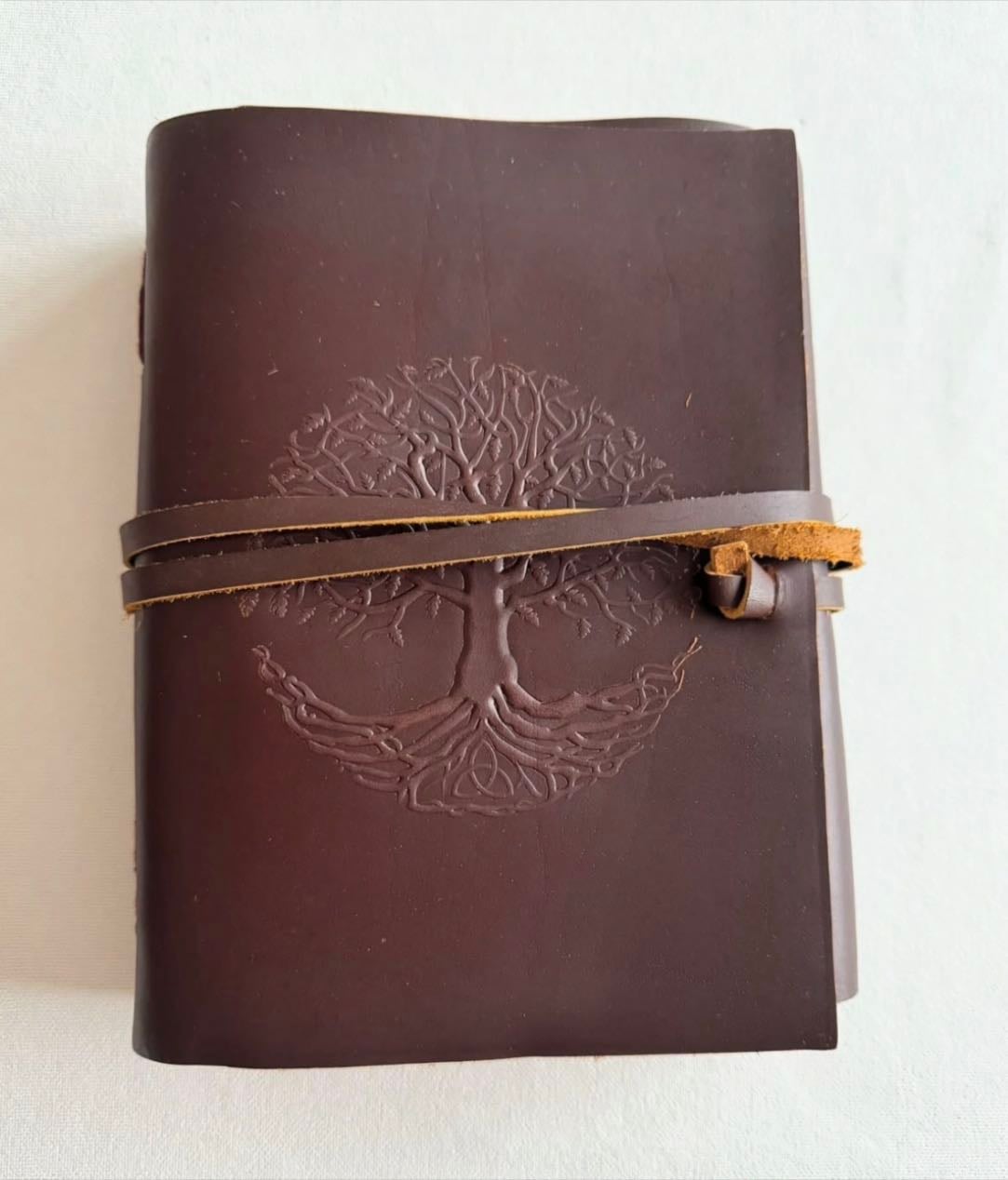 Memoir - With all of my thoughts and feelings