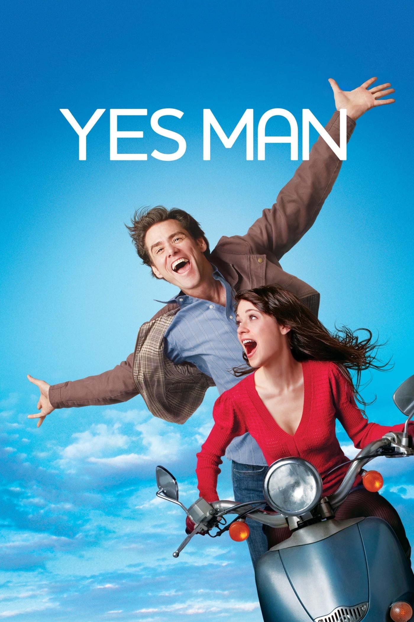 Yes Man - Peyton Reed · 2008