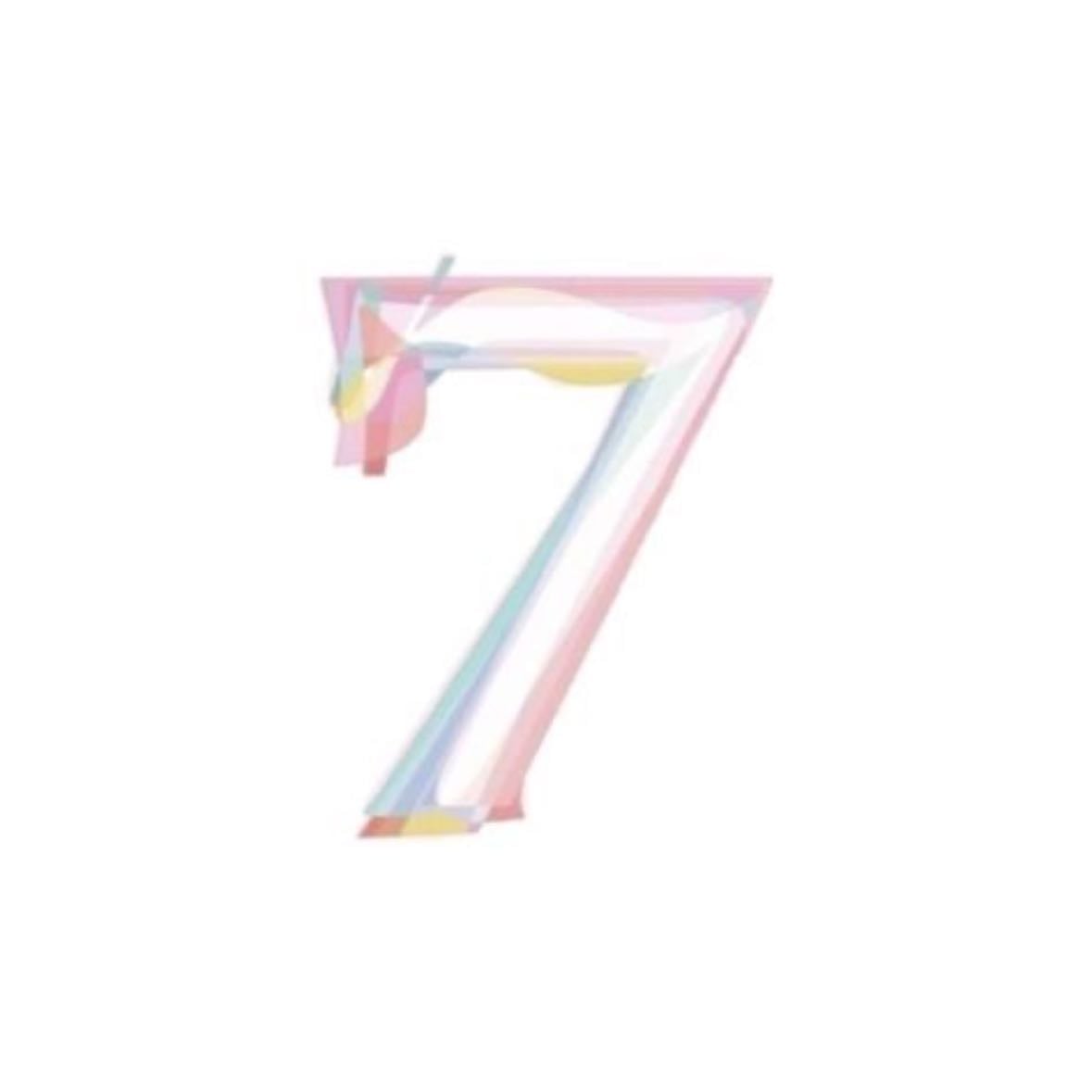 2. rain - Song · BTS