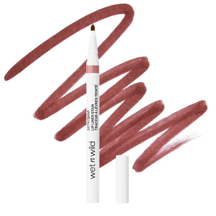 Wet n wild lip stain