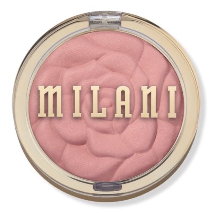 Milani Baked Blush