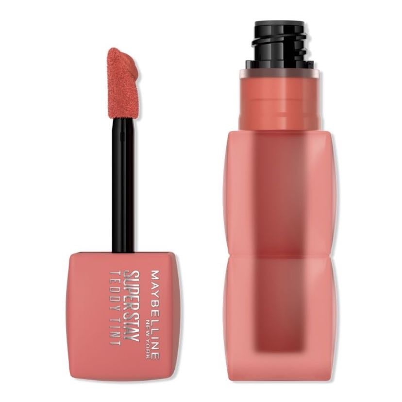 Maybelline Super Stay Teddy Tint