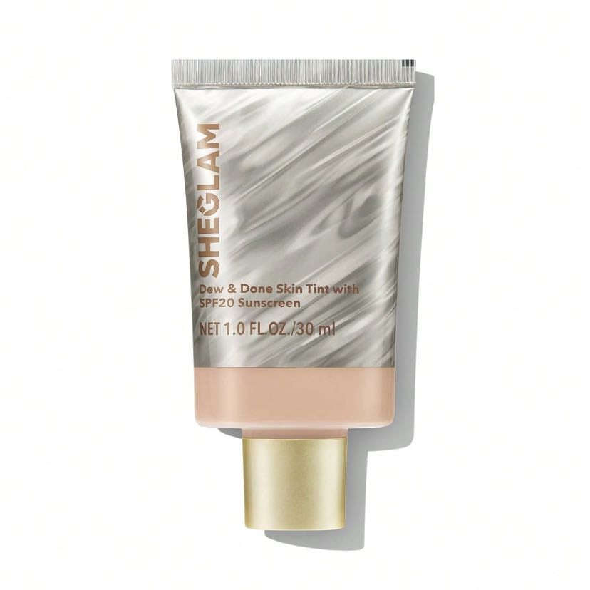 Sheglam Dew & Done Skin Tint