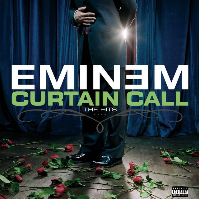 Lose Yourself - Song · Eminem