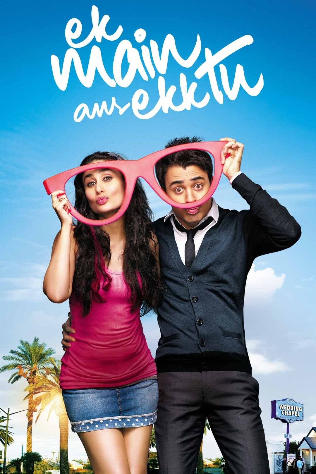 Ek Main Aur Ekk Tu - Shakun Batra · 2012