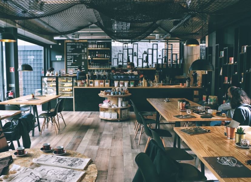 Specialty coffe in madrid - Places hypelist by Victories