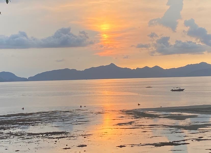 Port Barton - Filipinas - Places hypelist by Victories