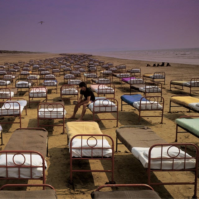 A Momentary Lapse of Reason - Album · Pink Floyd