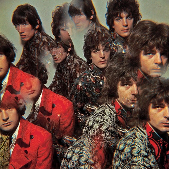 The Piper at the Gates of Dawn - Album · Pink Floyd