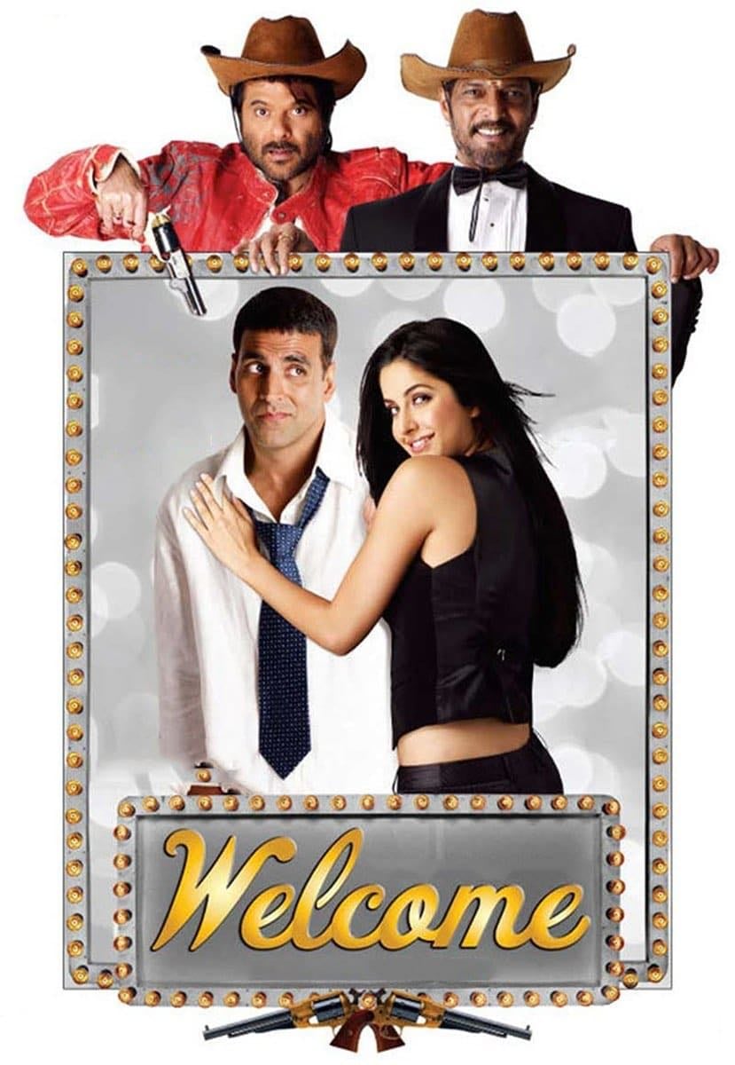 Welcome - Anees Bazmee · 2007