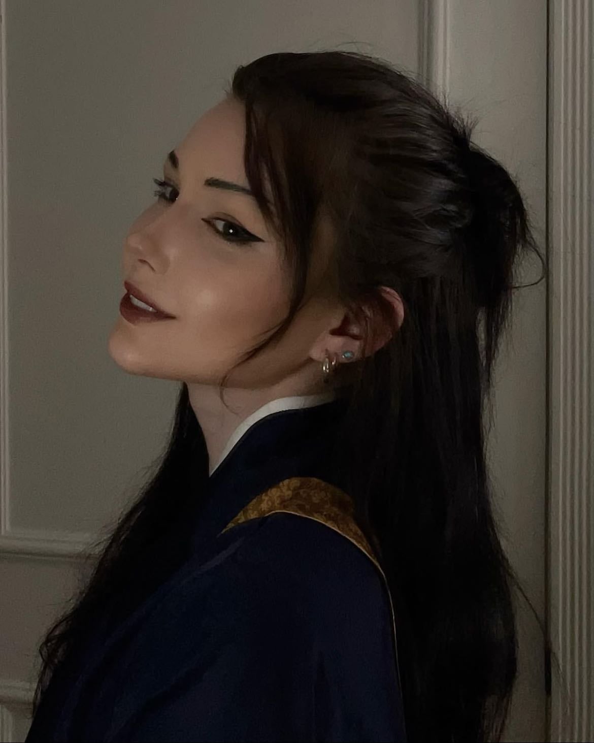 Peinado y maquillaje