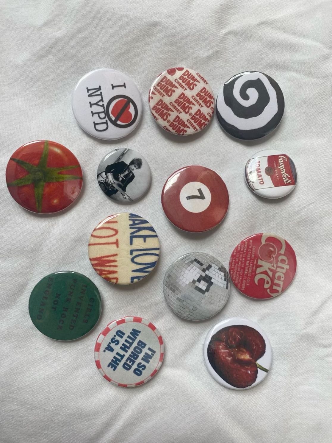 Chapas