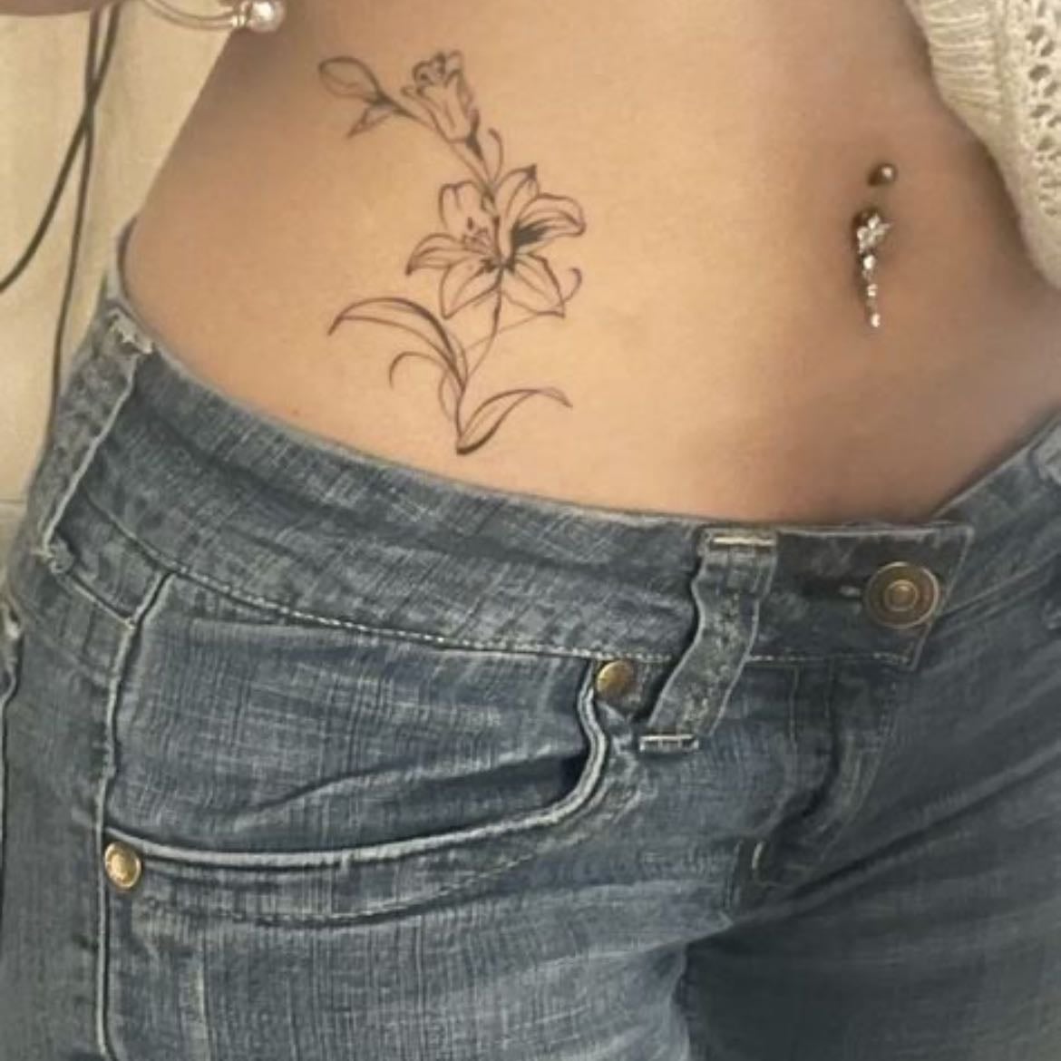 Tatuajes - Si me encanta los tatuajes y no tiene mucho dinero esto le hará mucha ilusión