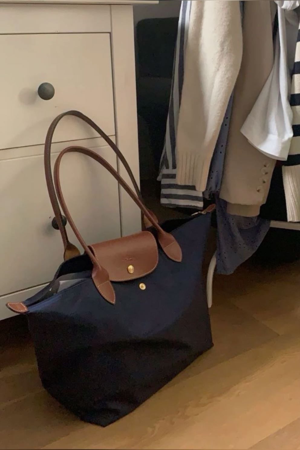 Longchamp