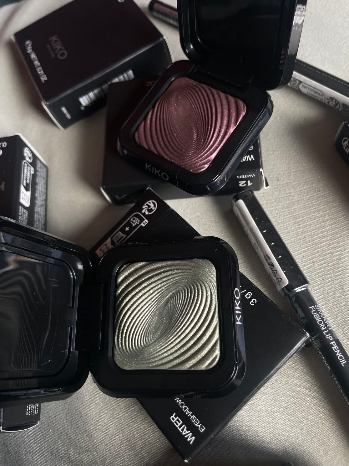 Sombras kiko
