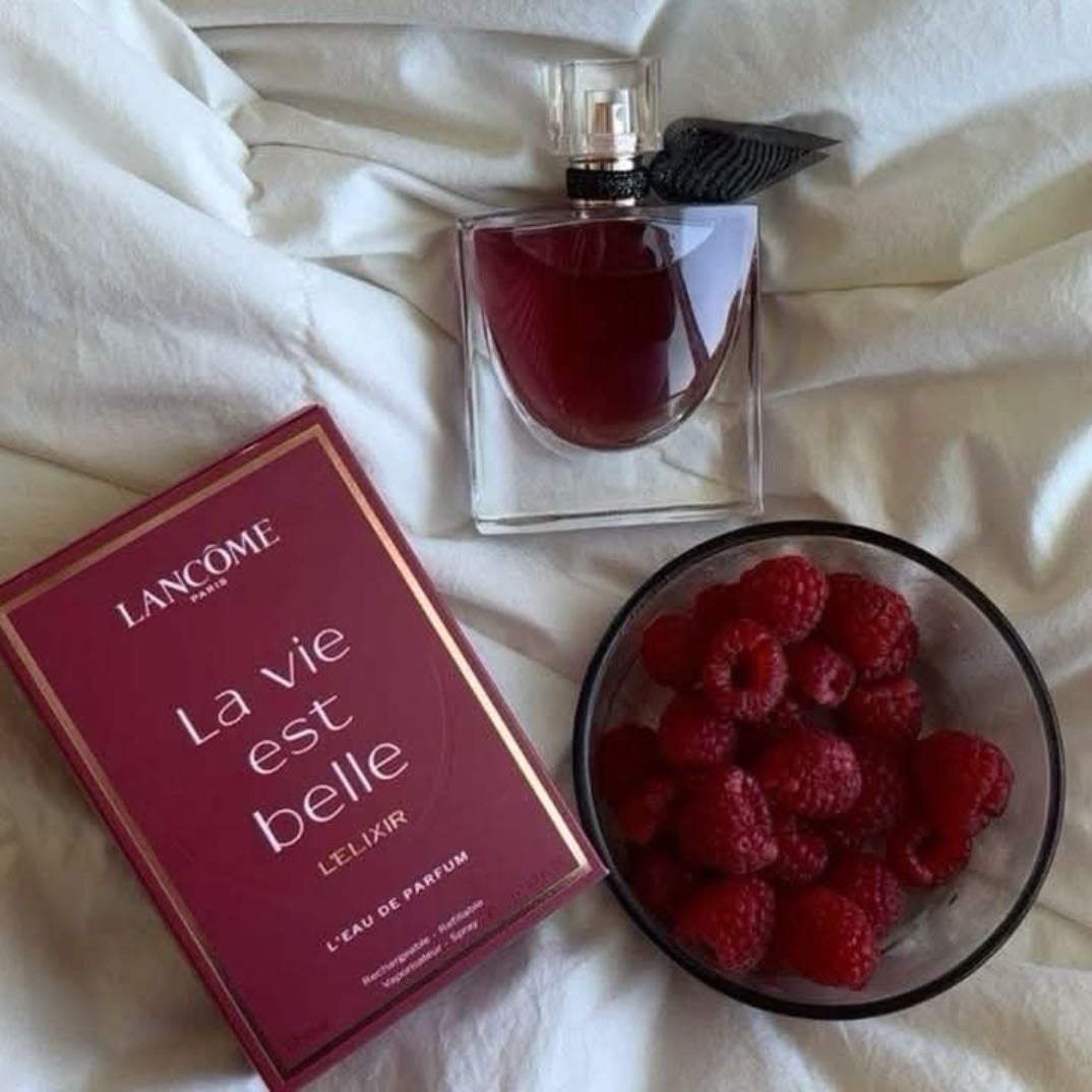 La vie est belle - Lelixir