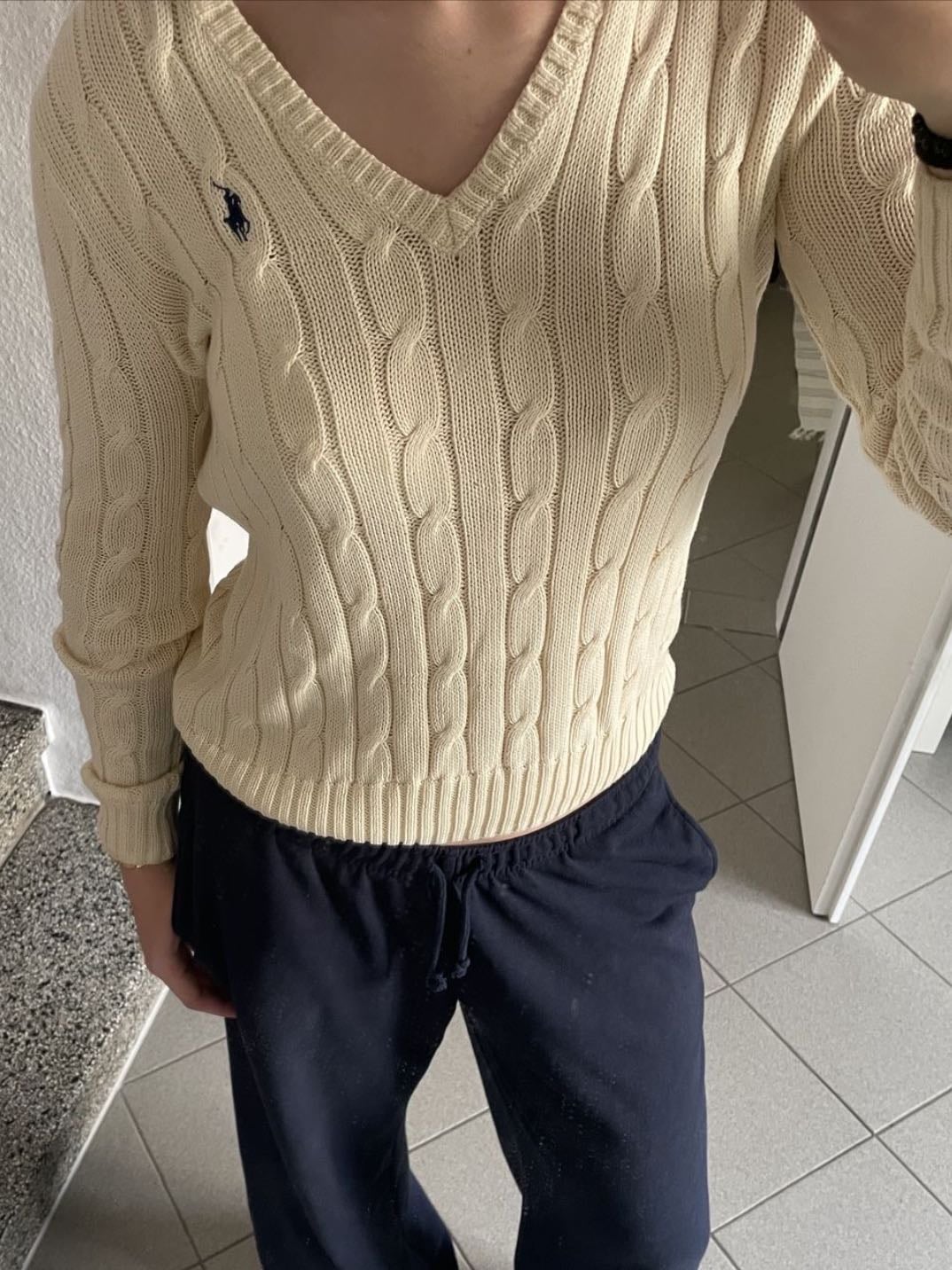 Jersey - Polo Ralph Lauren